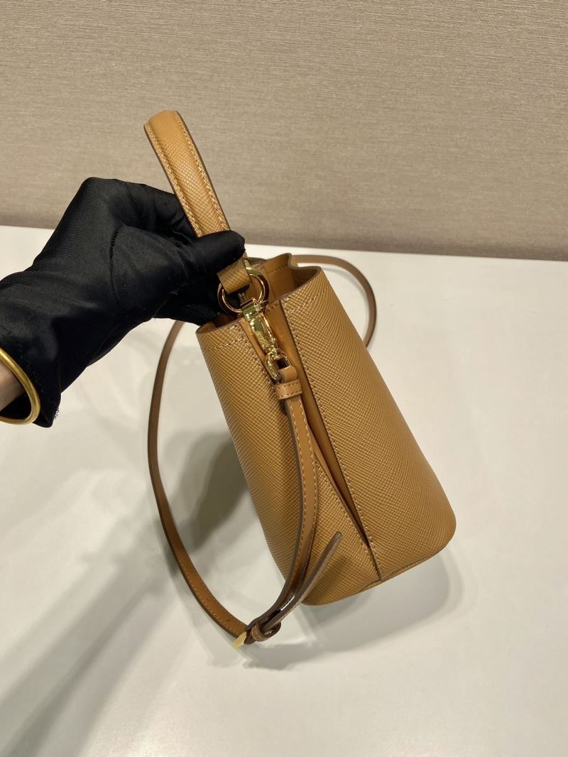 Prada Top Handle Bags